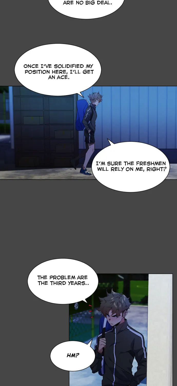 Read Top Corner chapter 30 image 31 on Lezhin