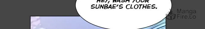 Read Top Corner chapter 30 image 46 on Lezhin