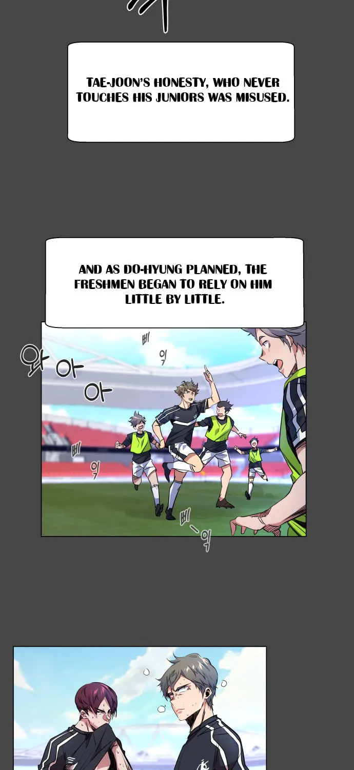 Read Top Corner chapter 30 image 55 on Lezhin