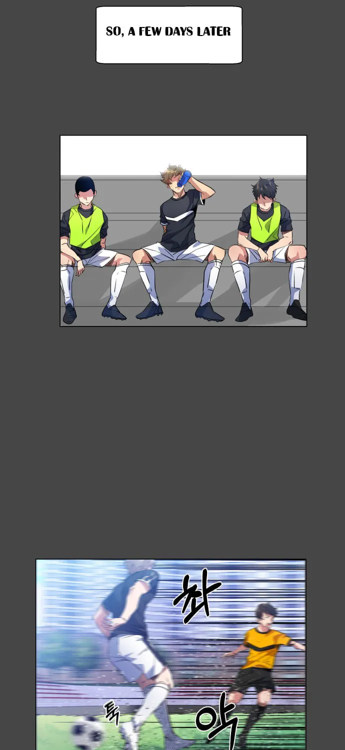 Read Top Corner chapter 30 image 61 on Lezhin