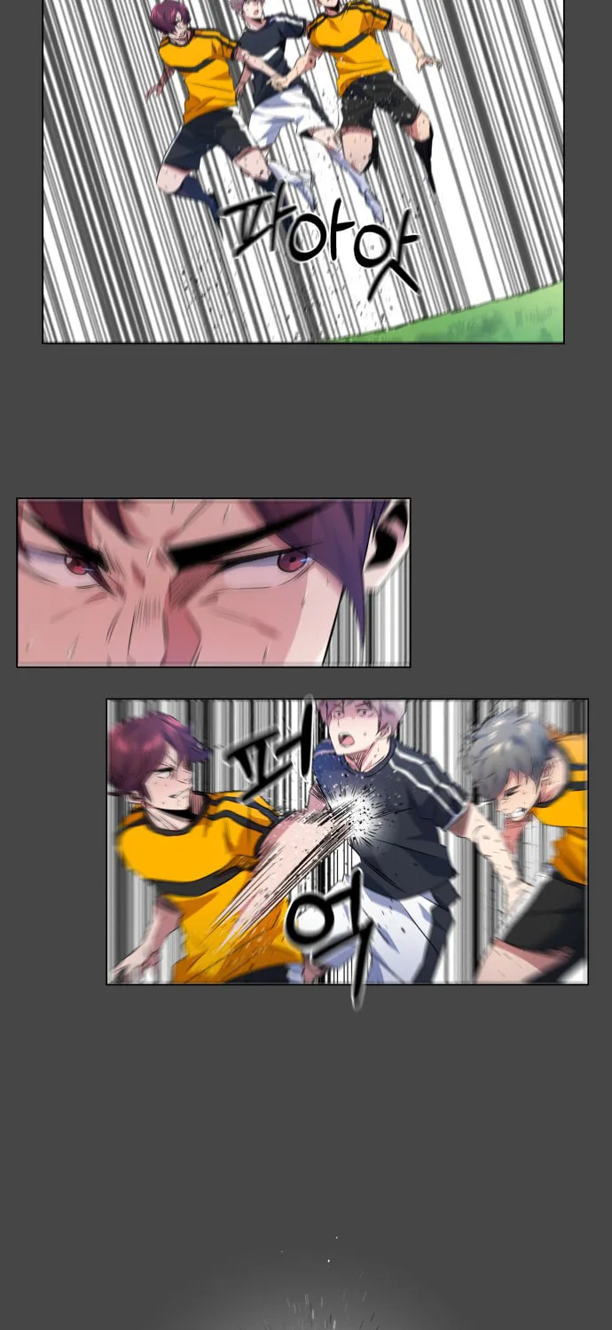 Read Top Corner chapter 30 image 65 on Lezhin