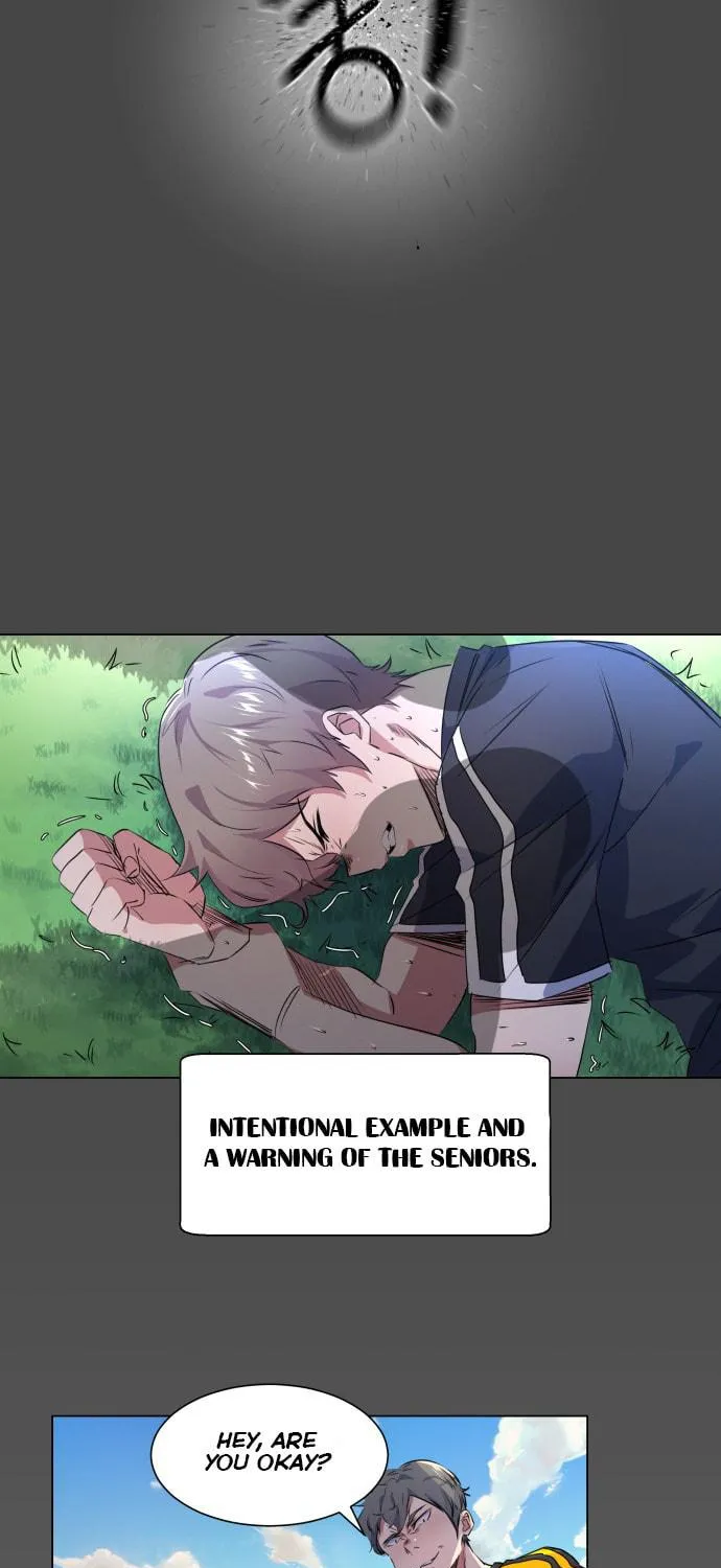 Read Top Corner chapter 30 image 67 on Lezhin