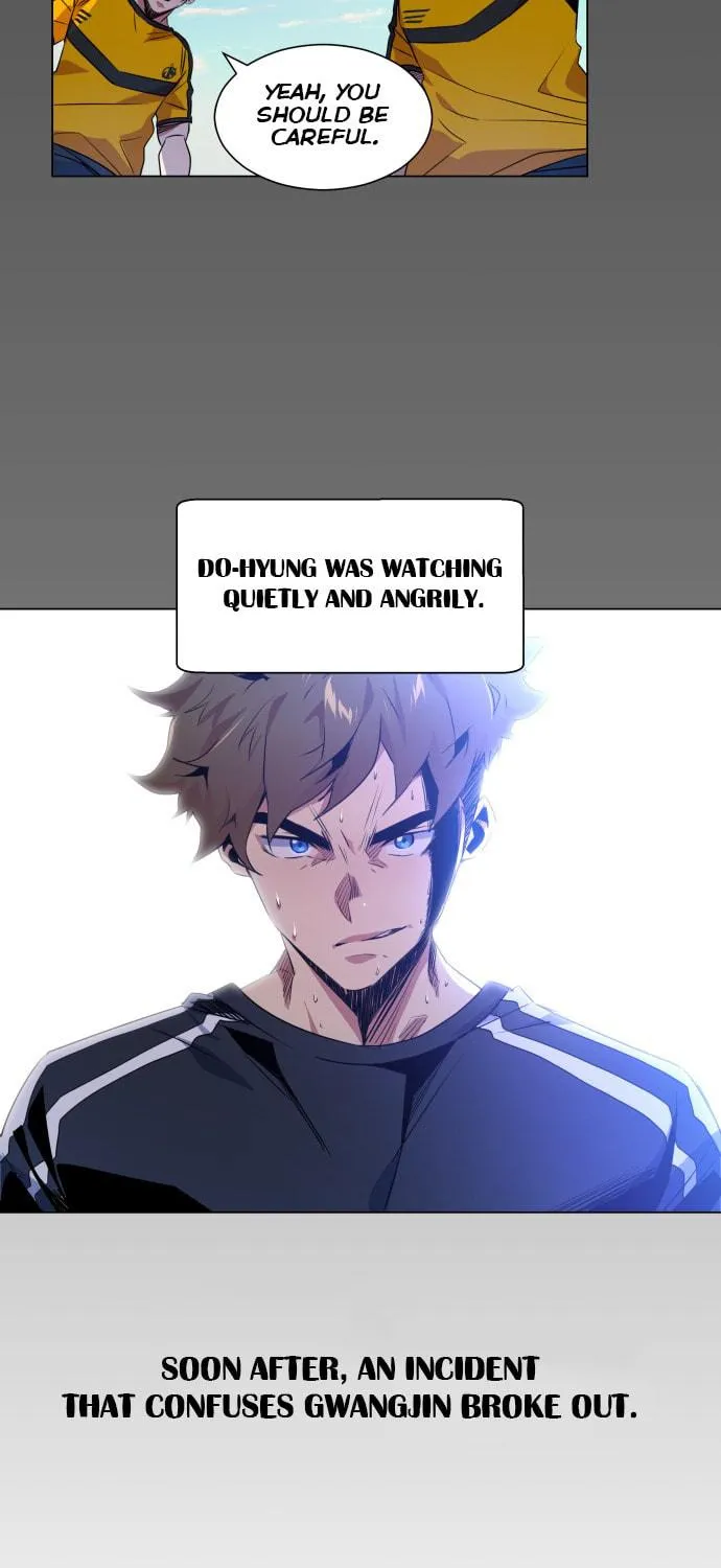 Read Top Corner chapter 30 image 69 on Lezhin