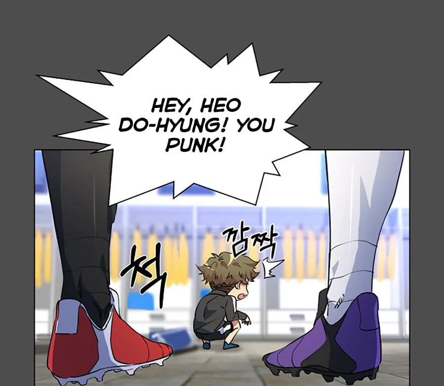Read Top Corner chapter 31 image 13 on Lezhin