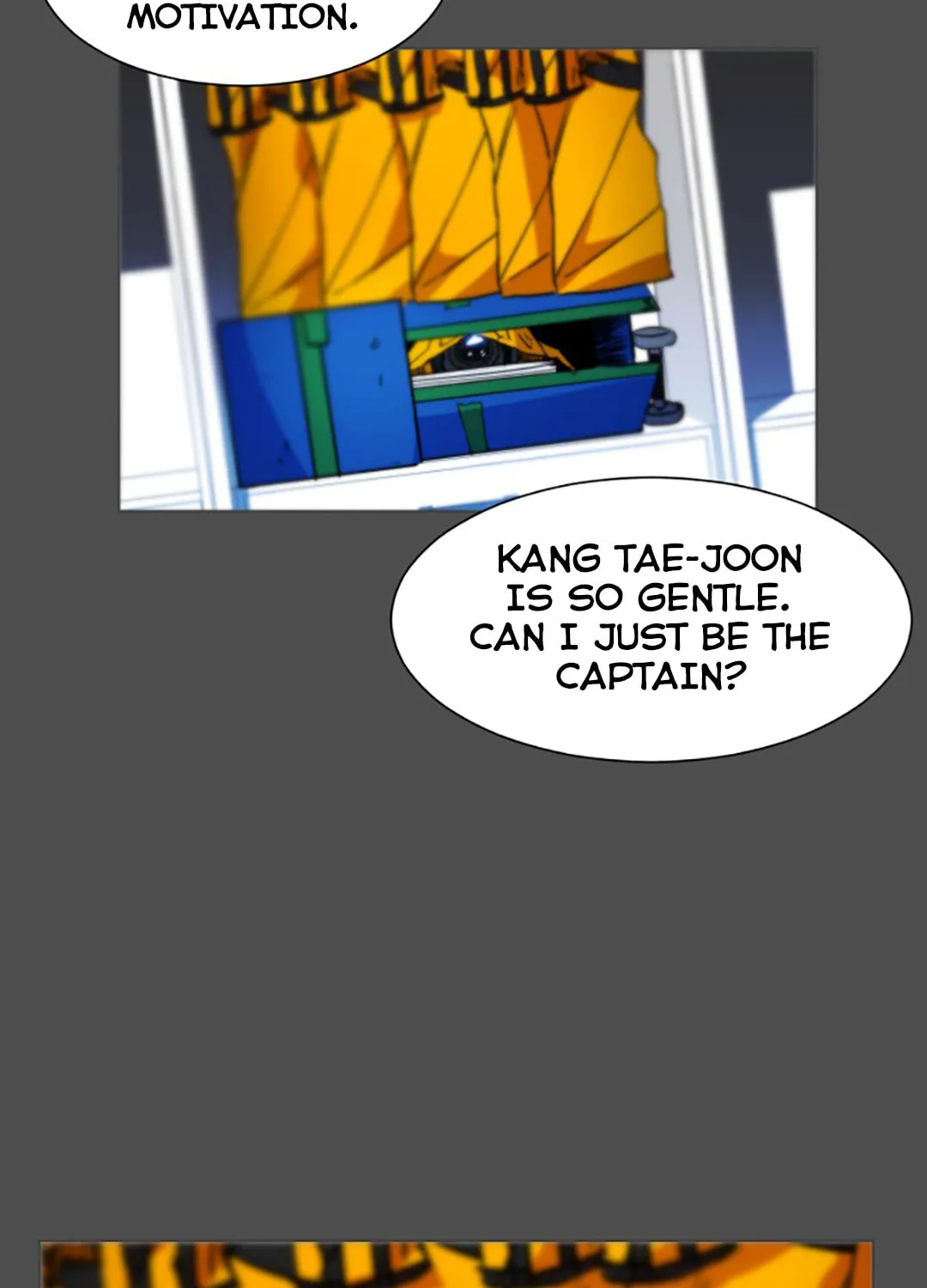 Read Top Corner chapter 31 image 29 on Lezhin