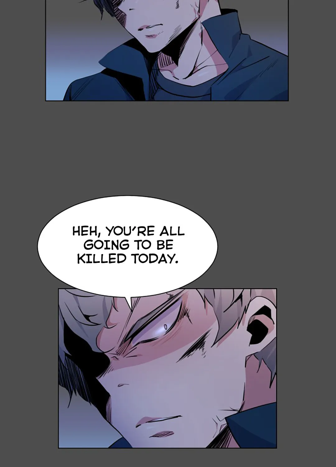 Read Top Corner chapter 31 image 49 on Lezhin