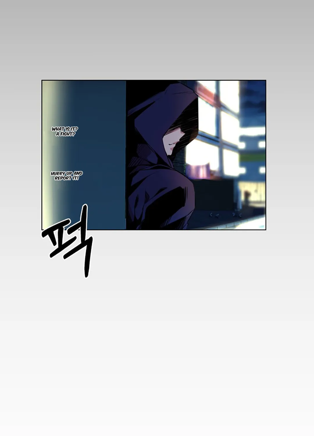 Read Top Corner chapter 31 image 52 on Lezhin