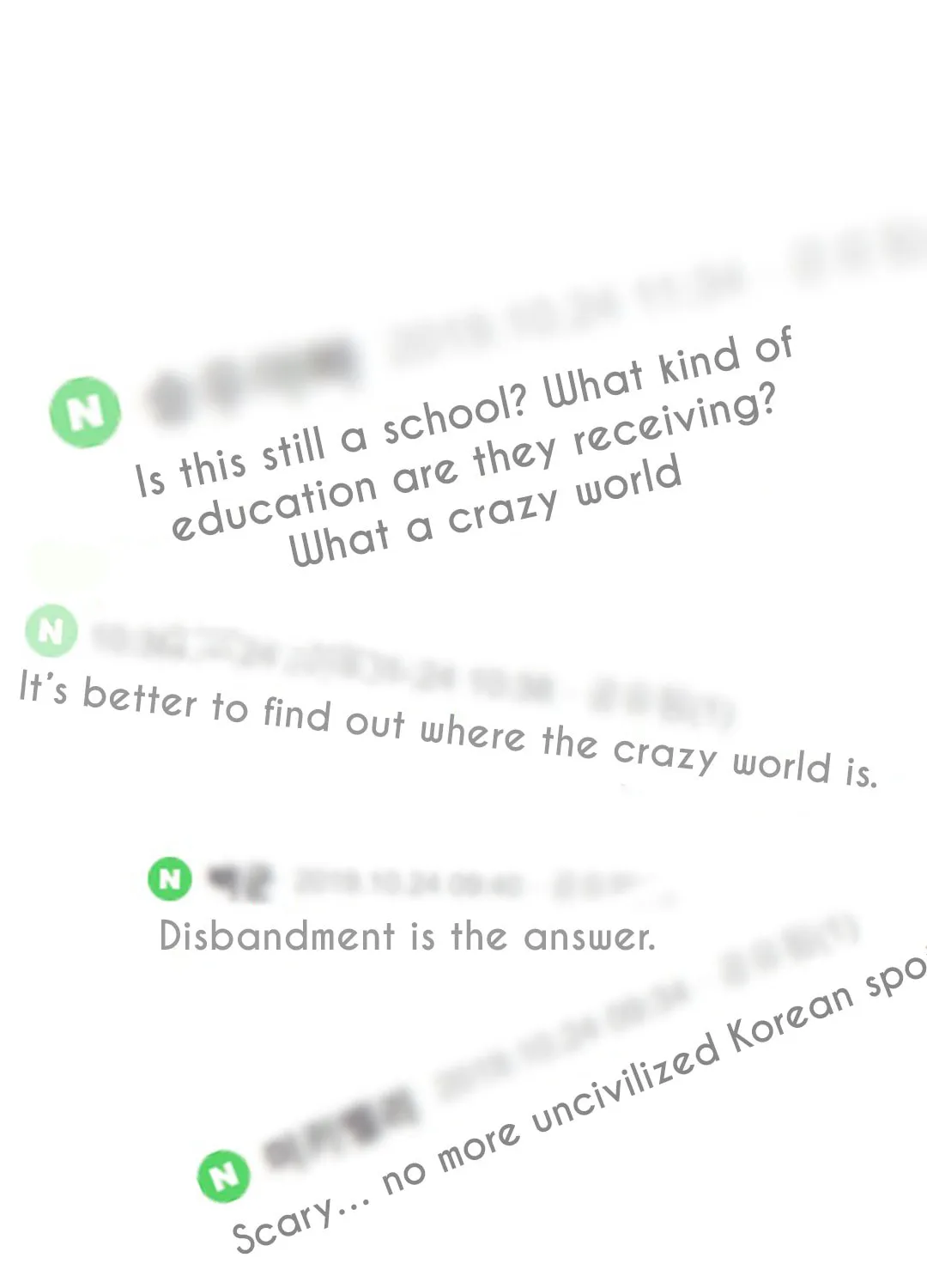 Read Top Corner chapter 31 image 56 on Lezhin