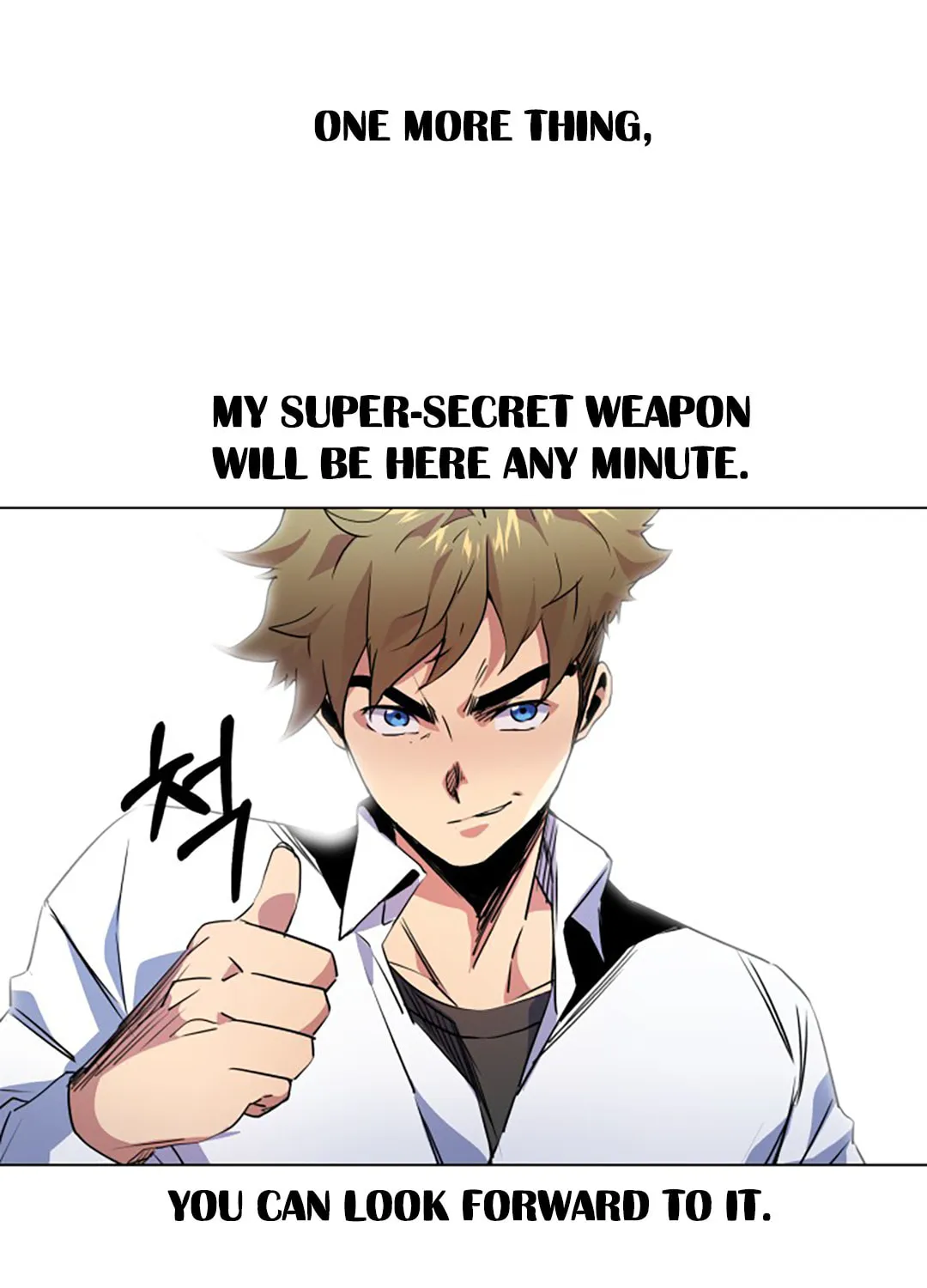 Read Top Corner chapter 31 image 63 on Lezhin