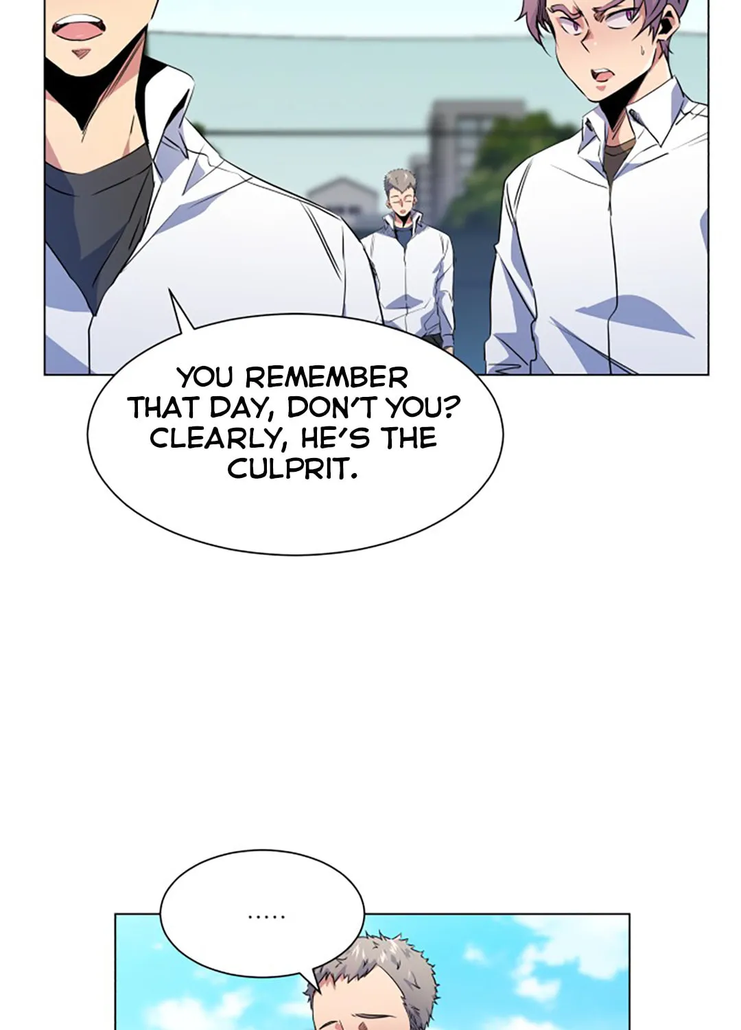 Read Top Corner chapter 31 image 66 on Lezhin
