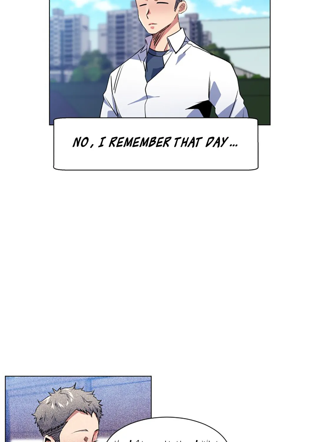 Read Top Corner chapter 31 image 67 on Lezhin