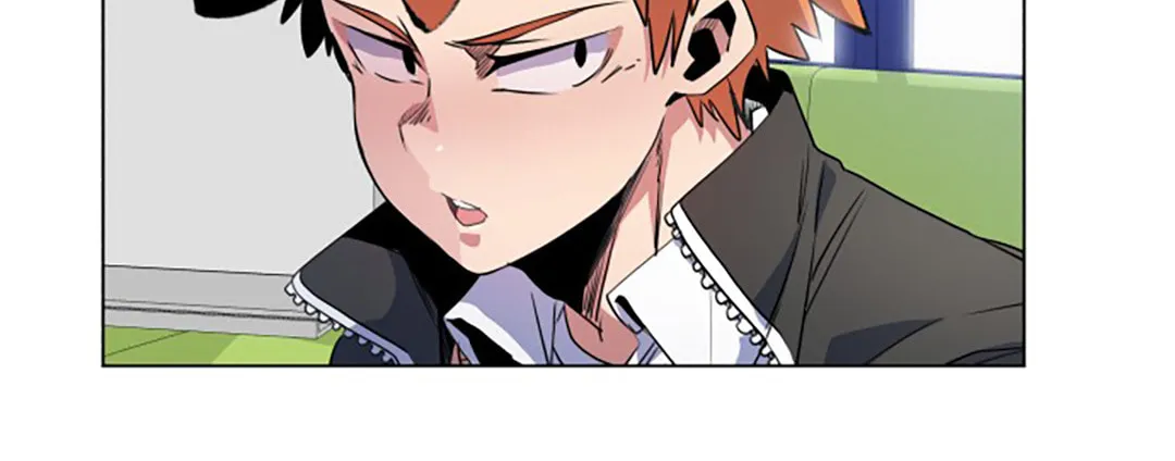 Read Top Corner chapter 32 image 14 on Lezhin