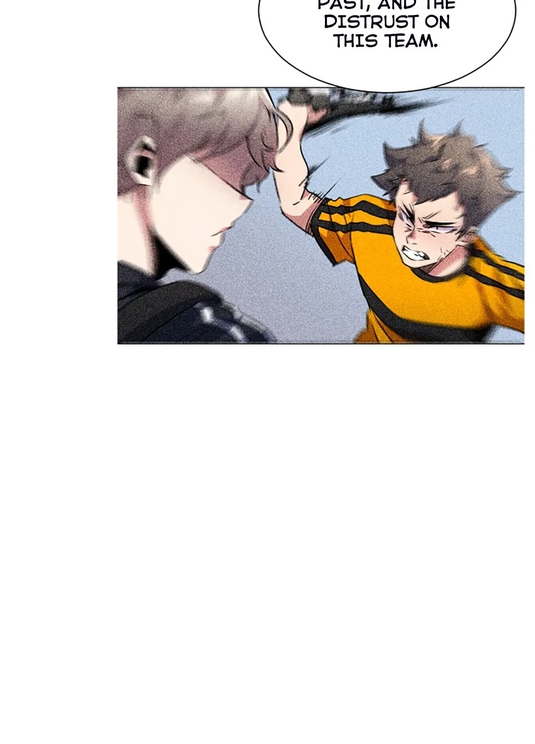 Read Top Corner chapter 32 image 16 on Lezhin