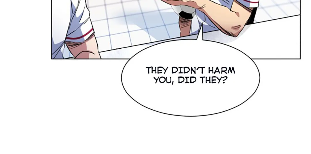 Read Top Corner chapter 32 image 28 on Lezhin