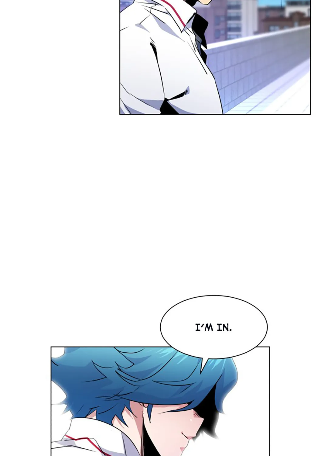 Read Top Corner chapter 32 image 45 on Lezhin