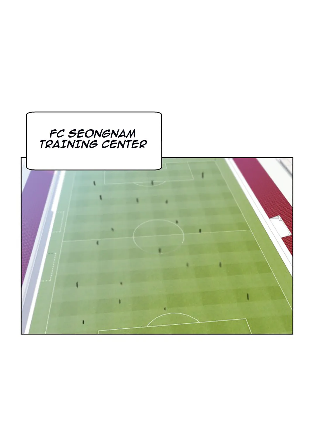 Read Top Corner chapter 32 image 47 on Lezhin