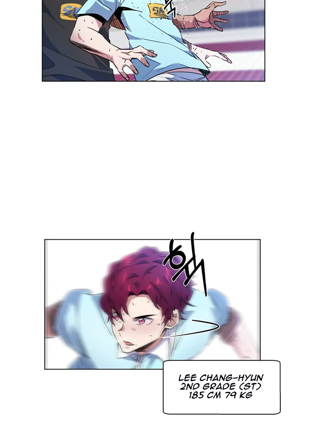 Read Top Corner chapter 32 image 52 on Lezhin