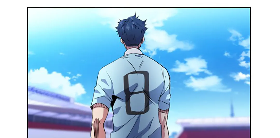 Read Top Corner chapter 33 image 14 on Lezhin