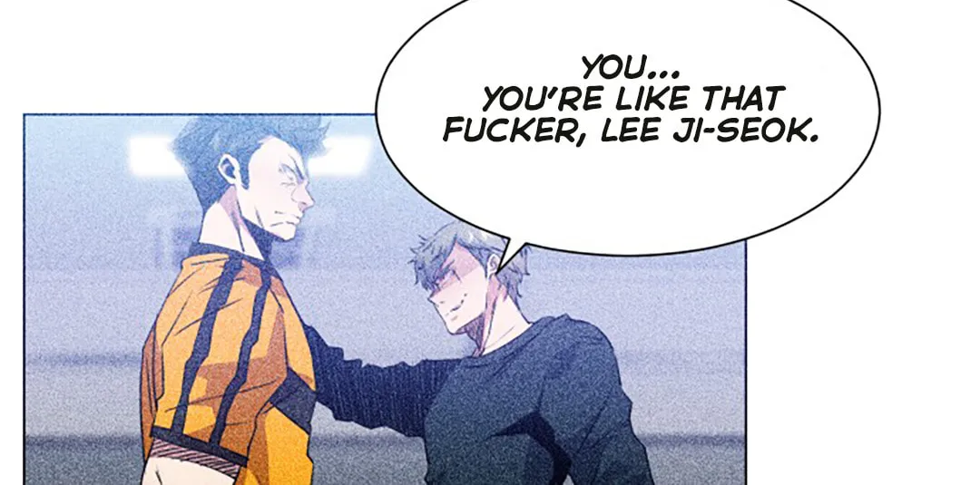 Read Top Corner chapter 33 image 28 on Lezhin