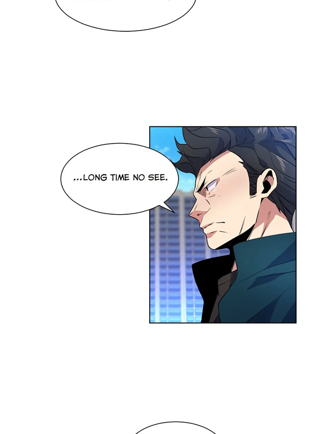 Read Top Corner chapter 33 image 32 on Lezhin