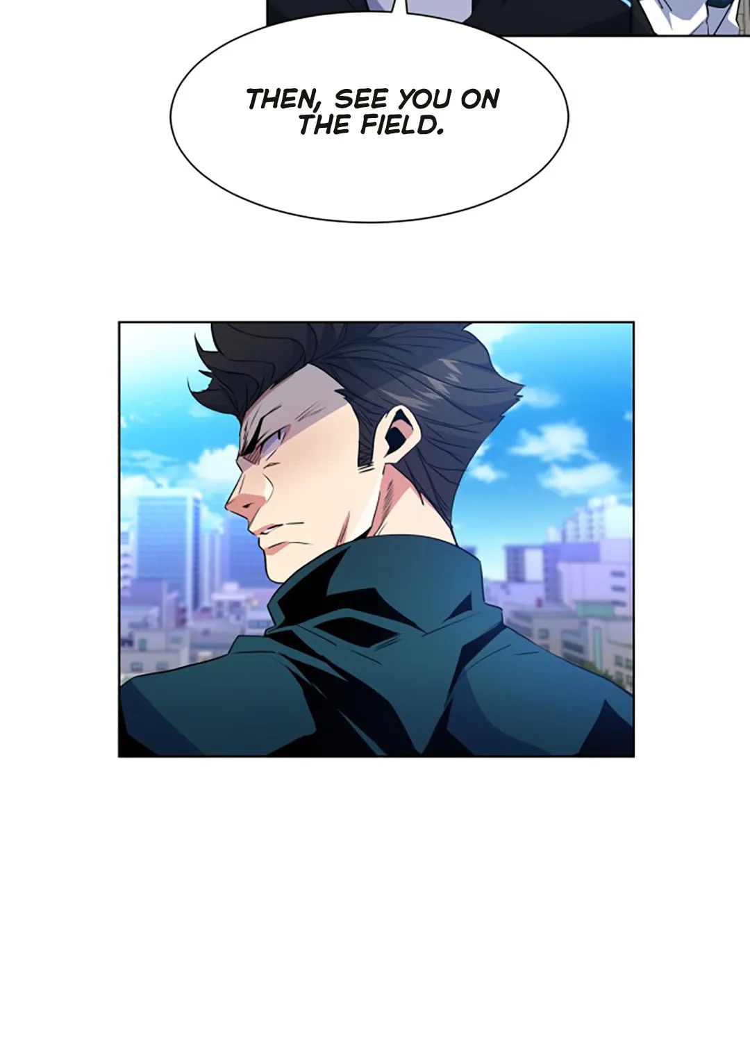 Read Top Corner chapter 33 image 37 on Lezhin