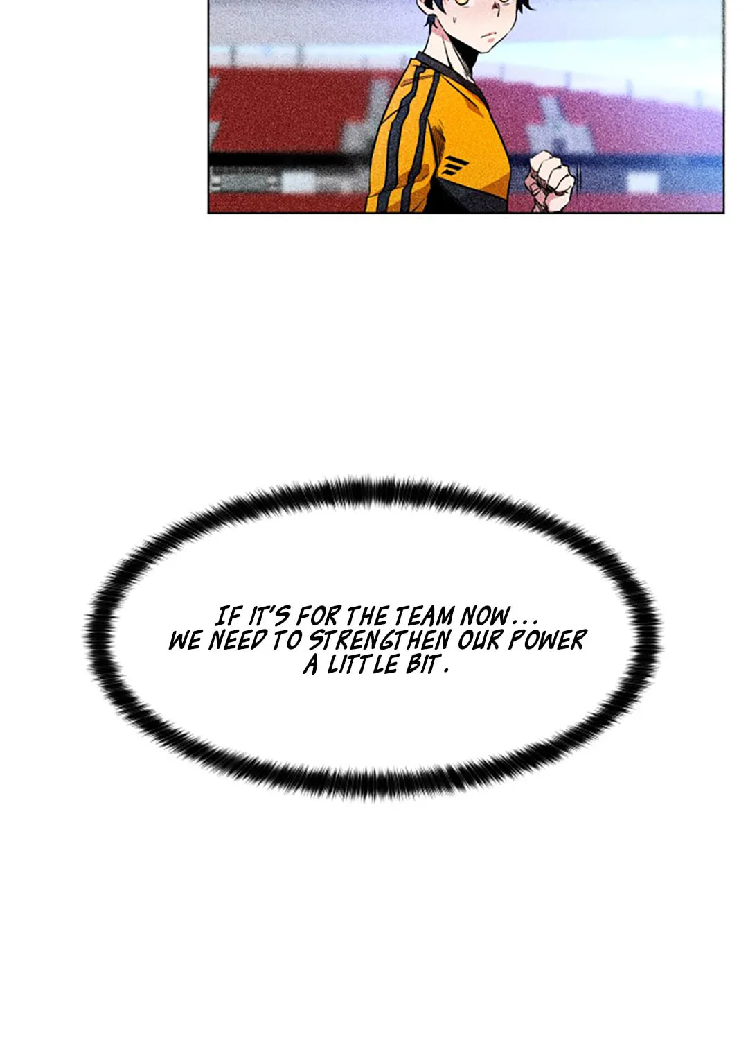 Read Top Corner chapter 33 image 45 on Lezhin