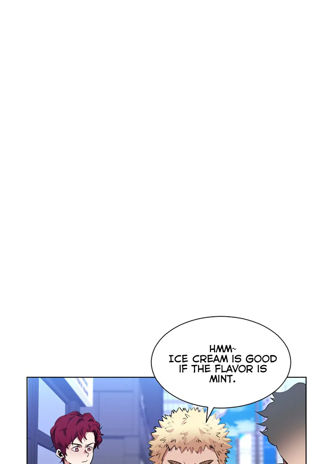 Read Top Corner chapter 33 image 48 on Lezhin