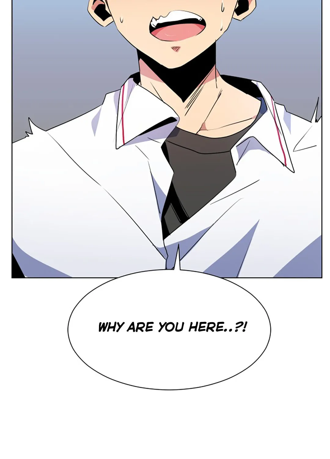 Read Top Corner chapter 33 image 61 on Lezhin