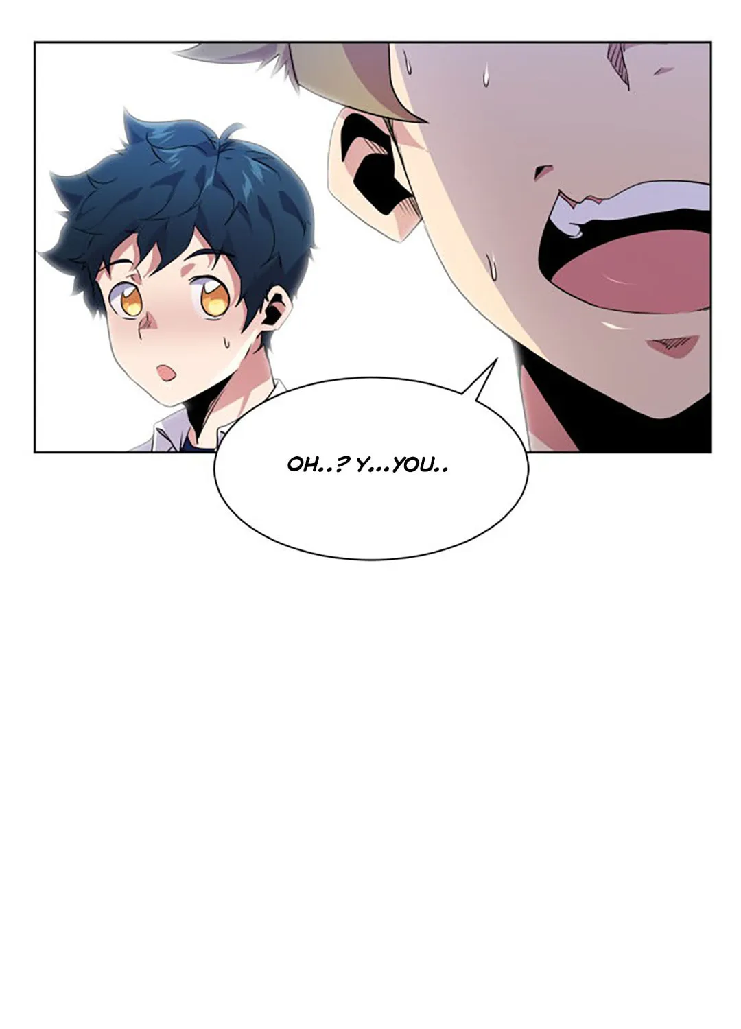 Read Top Corner chapter 34 image 2 on Lezhin