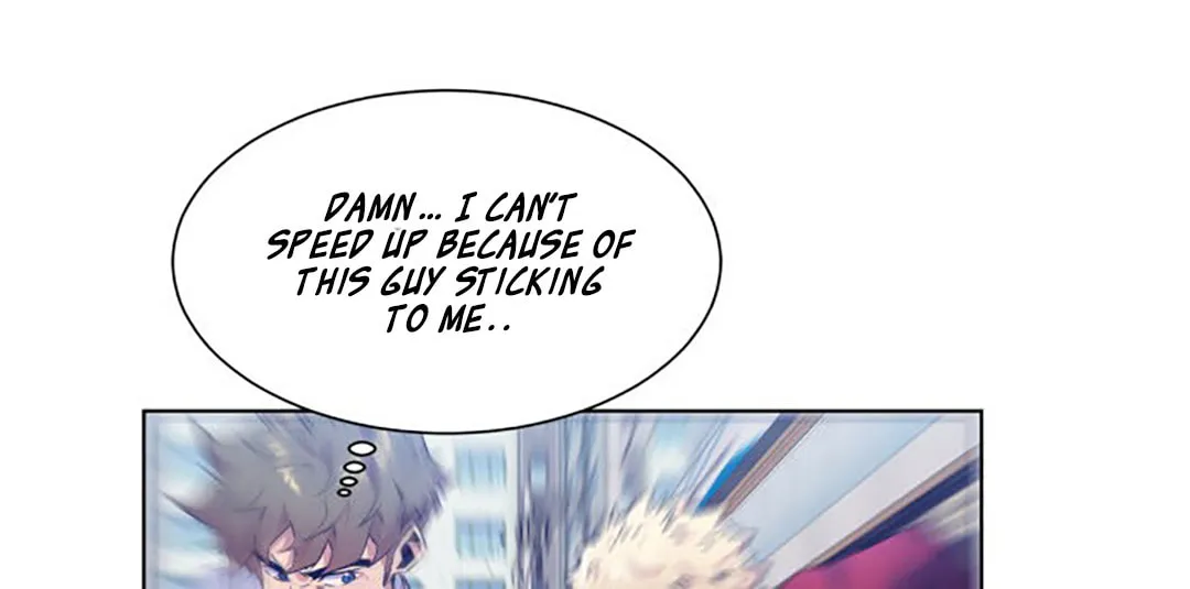 Read Top Corner chapter 34 image 28 on Lezhin