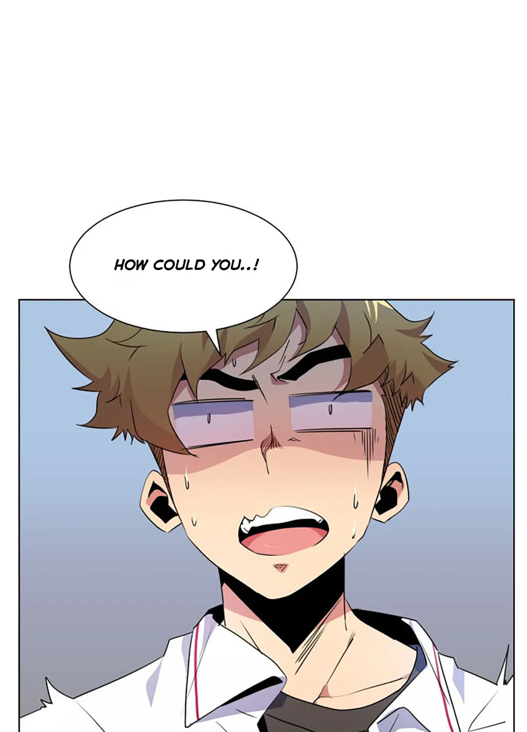 Read Top Corner chapter 34 image 3 on Lezhin