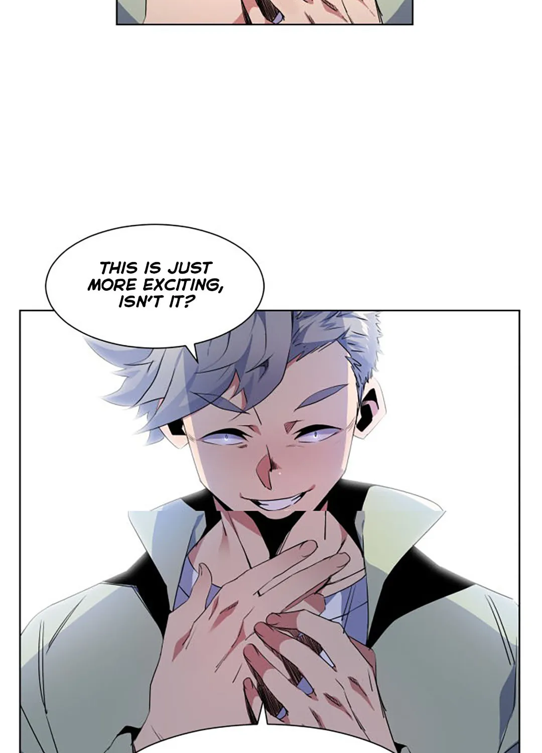 Read Top Corner chapter 34 image 35 on Lezhin