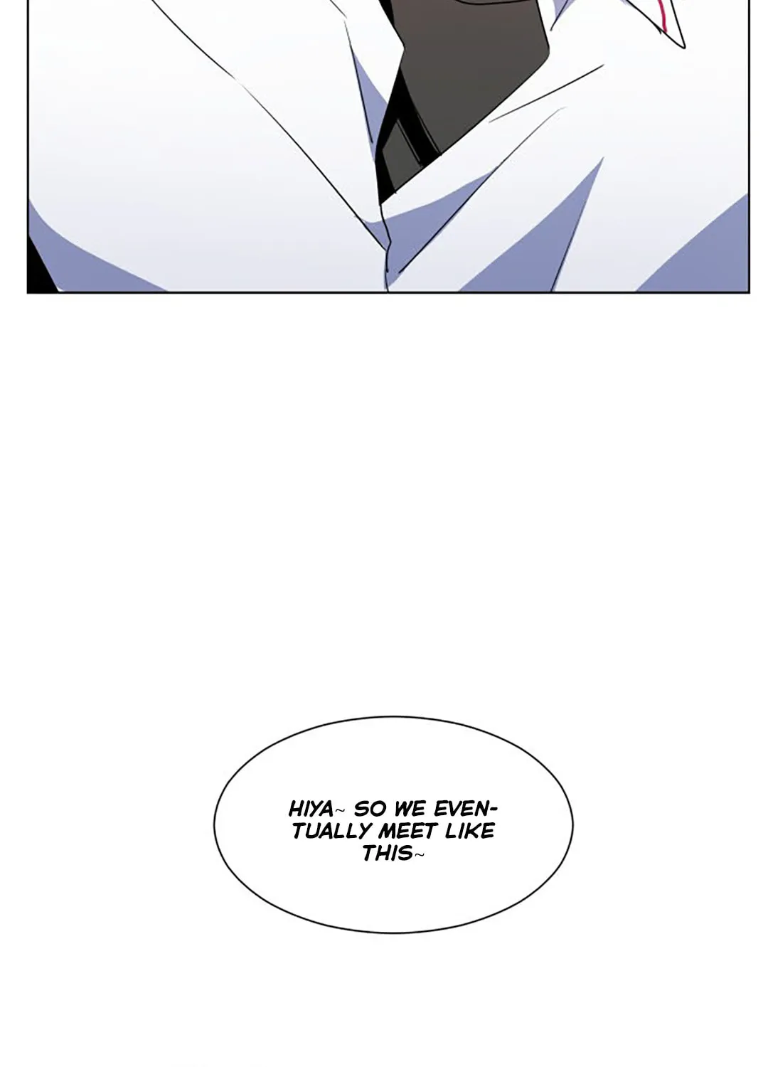 Read Top Corner chapter 34 image 4 on Lezhin