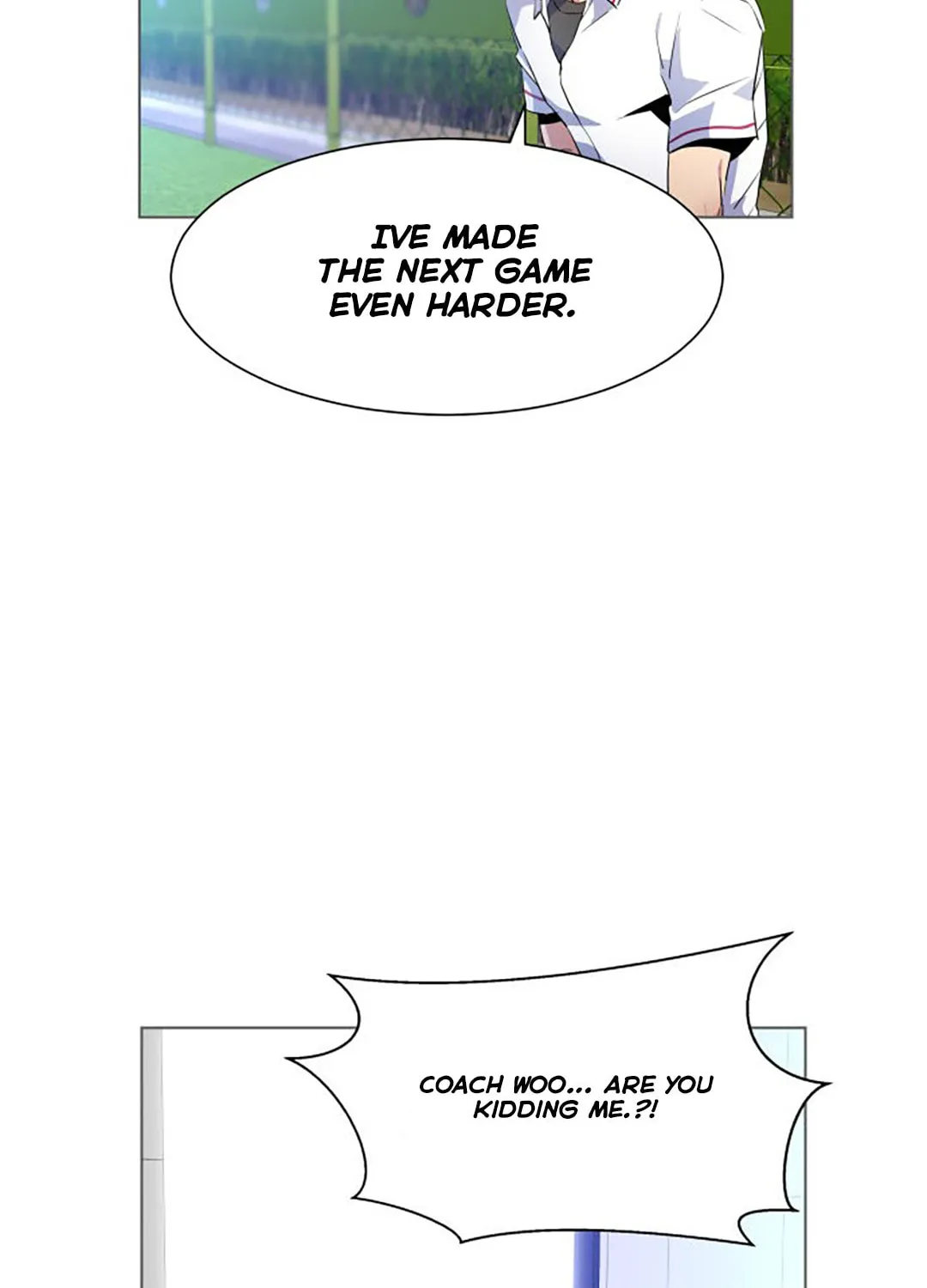 Read Top Corner chapter 34 image 57 on Lezhin