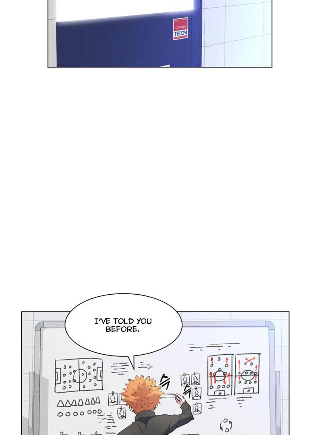 Read Top Corner chapter 34 image 58 on Lezhin