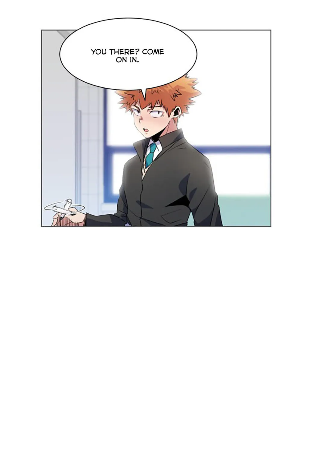 Read Top Corner chapter 34 image 63 on Lezhin