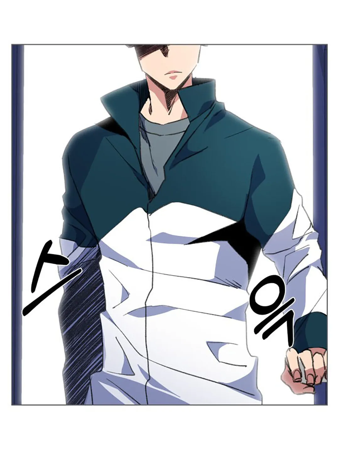 Read Top Corner chapter 34 image 64 on Lezhin