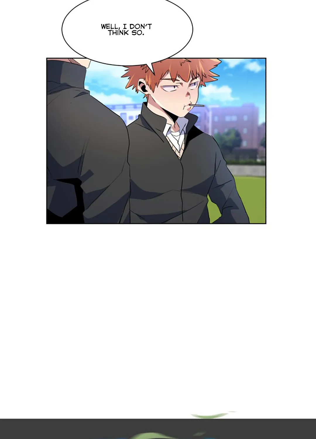 Read Top Corner chapter 35 image 20 on Lezhin