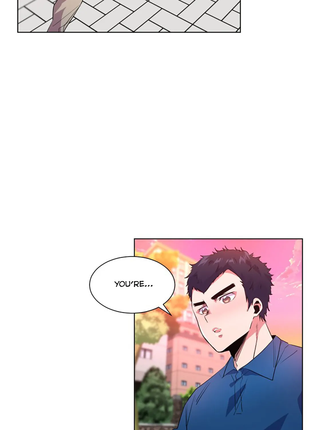 Read Top Corner chapter 35 image 49 on Lezhin