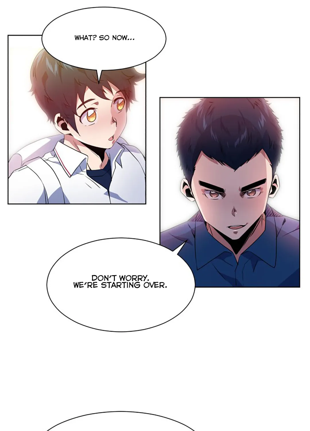 Read Top Corner chapter 35 image 54 on Lezhin