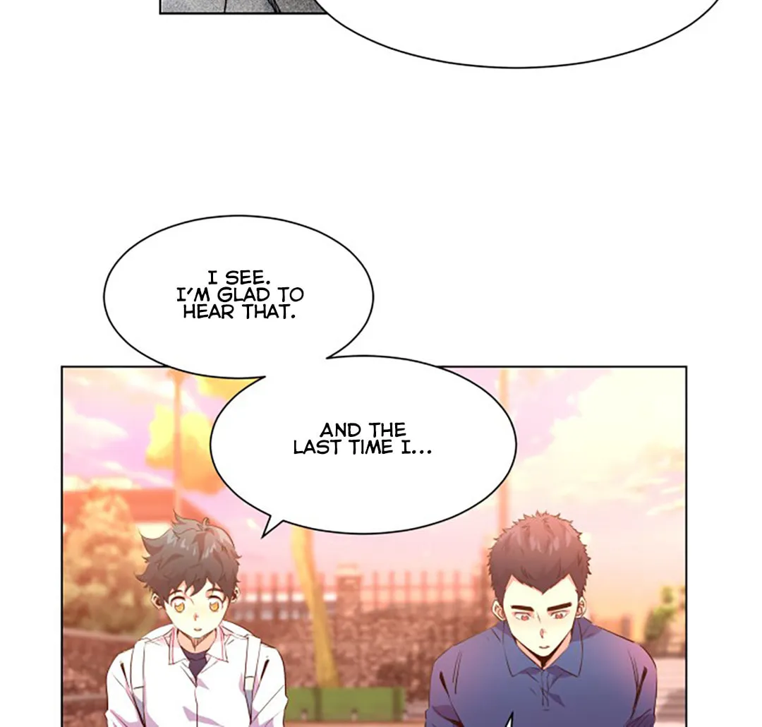 Read Top Corner chapter 35 image 56 on Lezhin