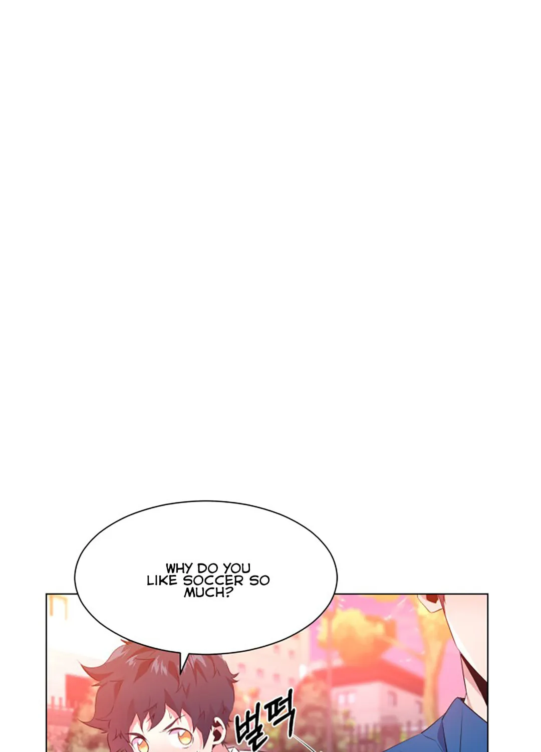 Read Top Corner chapter 35 image 64 on Lezhin