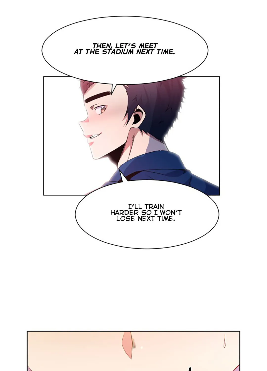 Read Top Corner chapter 35 image 66 on Lezhin