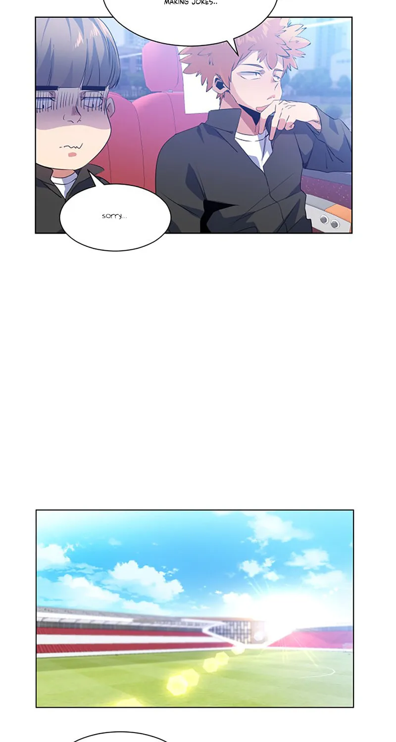 Read Top Corner chapter 36 image 11 on Lezhin