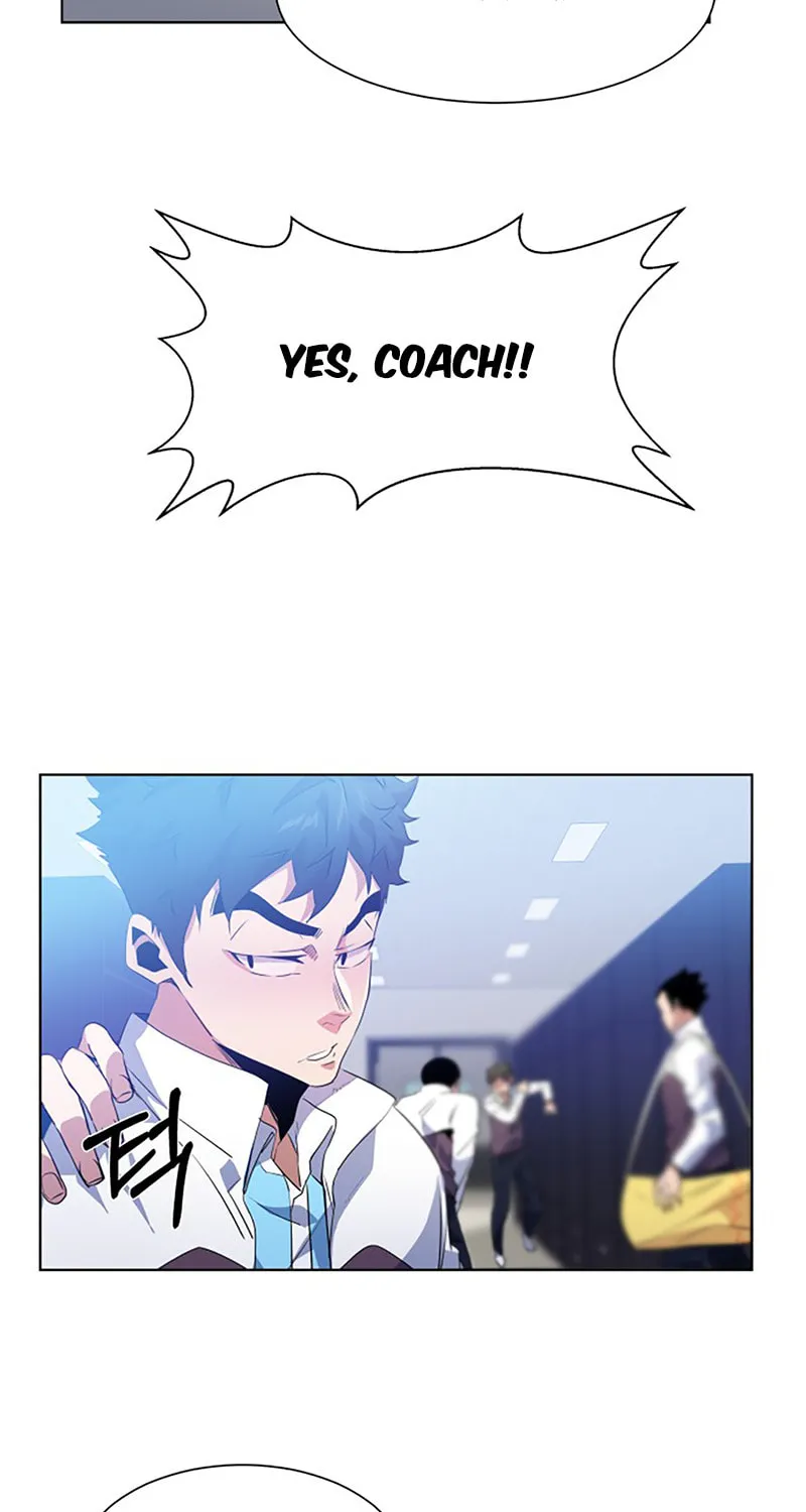Read Top Corner chapter 36 image 14 on Lezhin