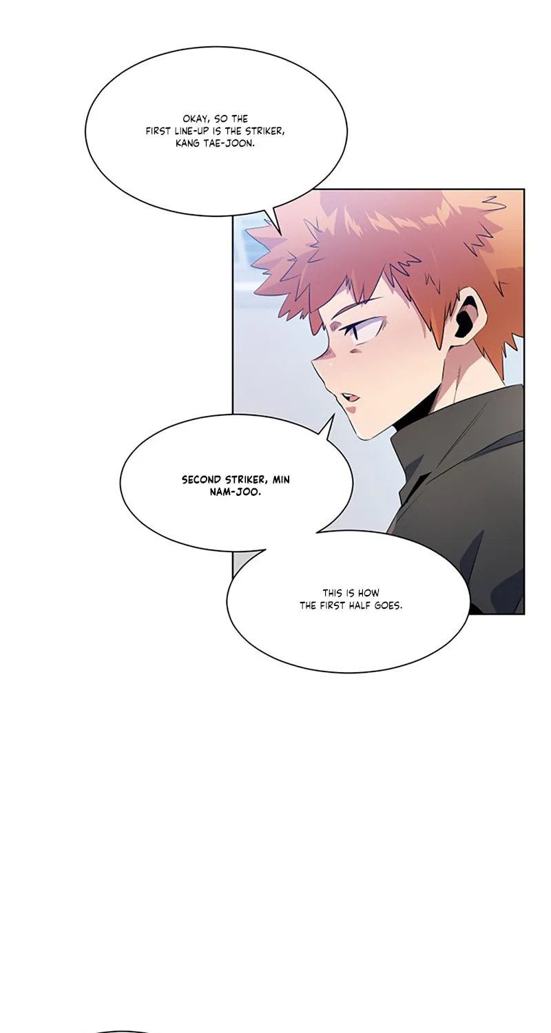 Read Top Corner chapter 36 image 19 on Lezhin