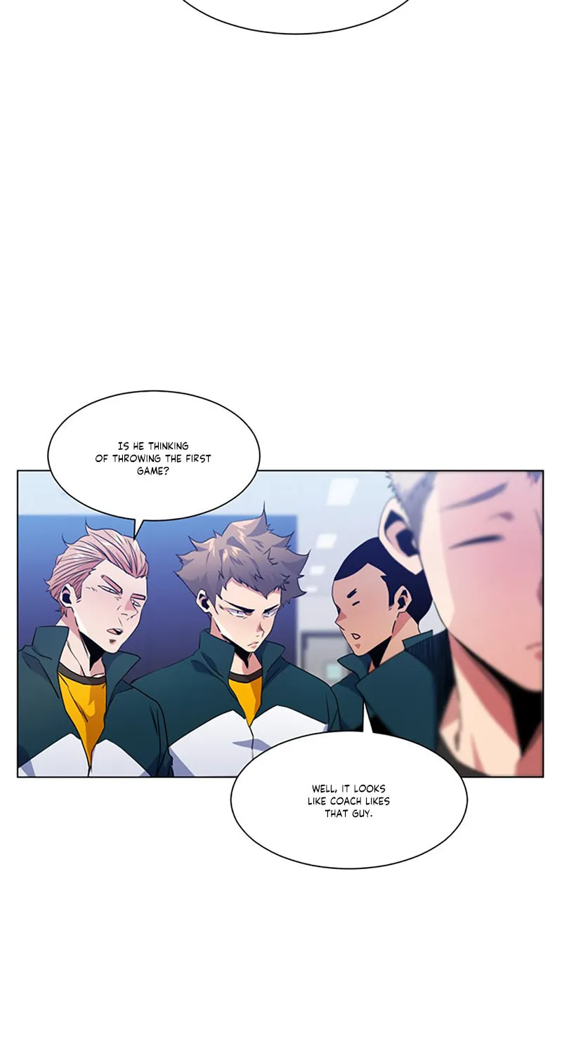 Read Top Corner chapter 36 image 22 on Lezhin