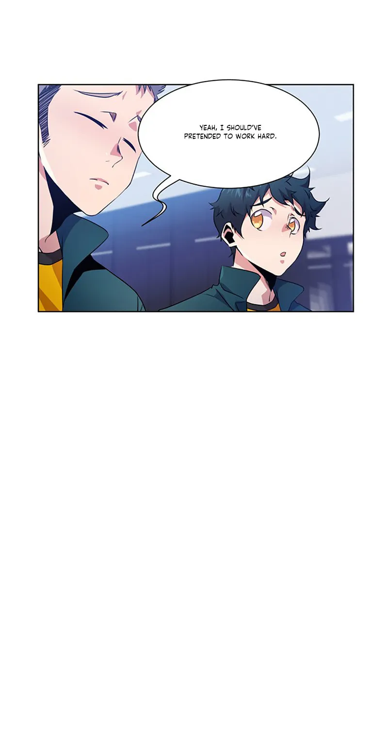 Read Top Corner chapter 36 image 23 on Lezhin
