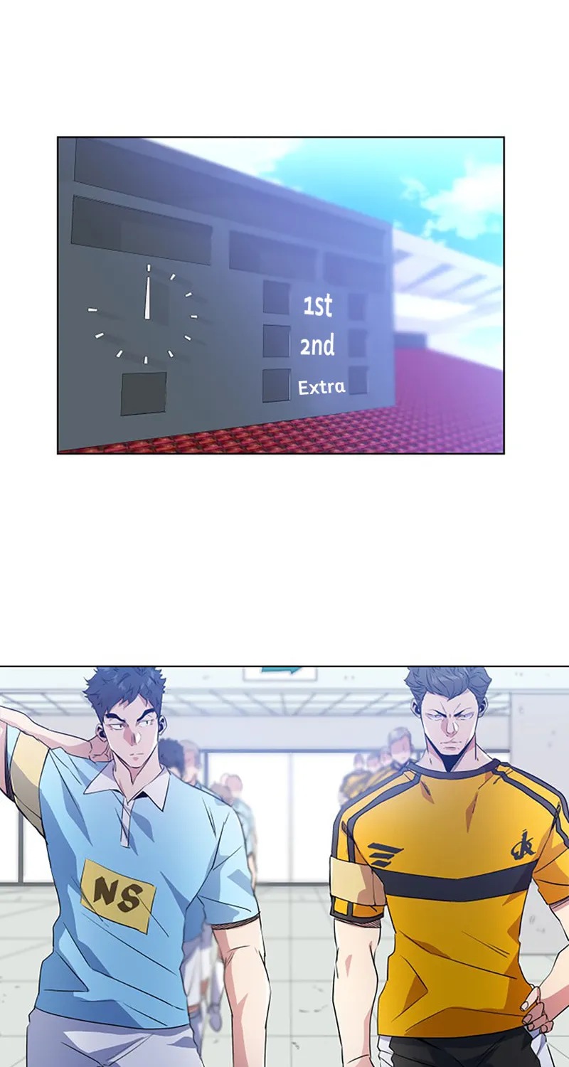 Read Top Corner chapter 36 image 24 on Lezhin