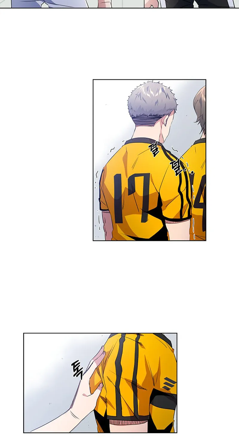 Read Top Corner chapter 36 image 25 on Lezhin